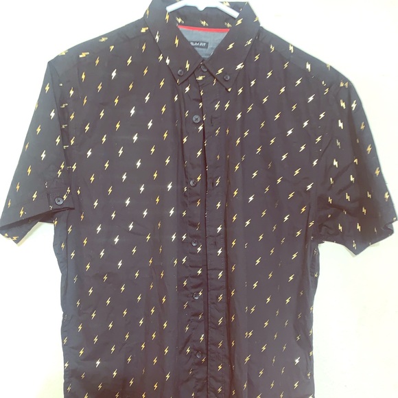 Other - Button up Shirt